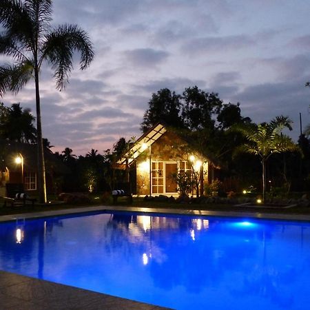 Coco Village Hotel Chilaw Bangadeniya エクステリア 写真