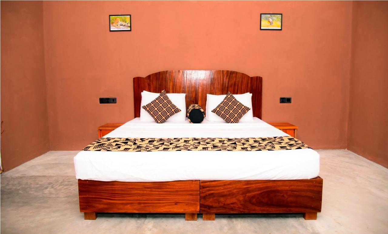 Coco Village Hotel Chilaw Bangadeniya エクステリア 写真