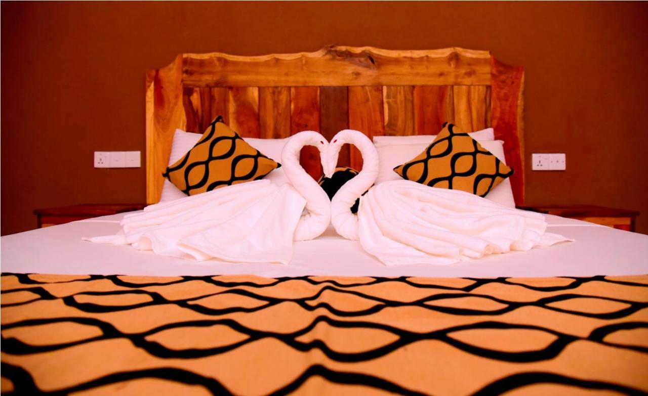 Coco Village Hotel Chilaw Bangadeniya エクステリア 写真