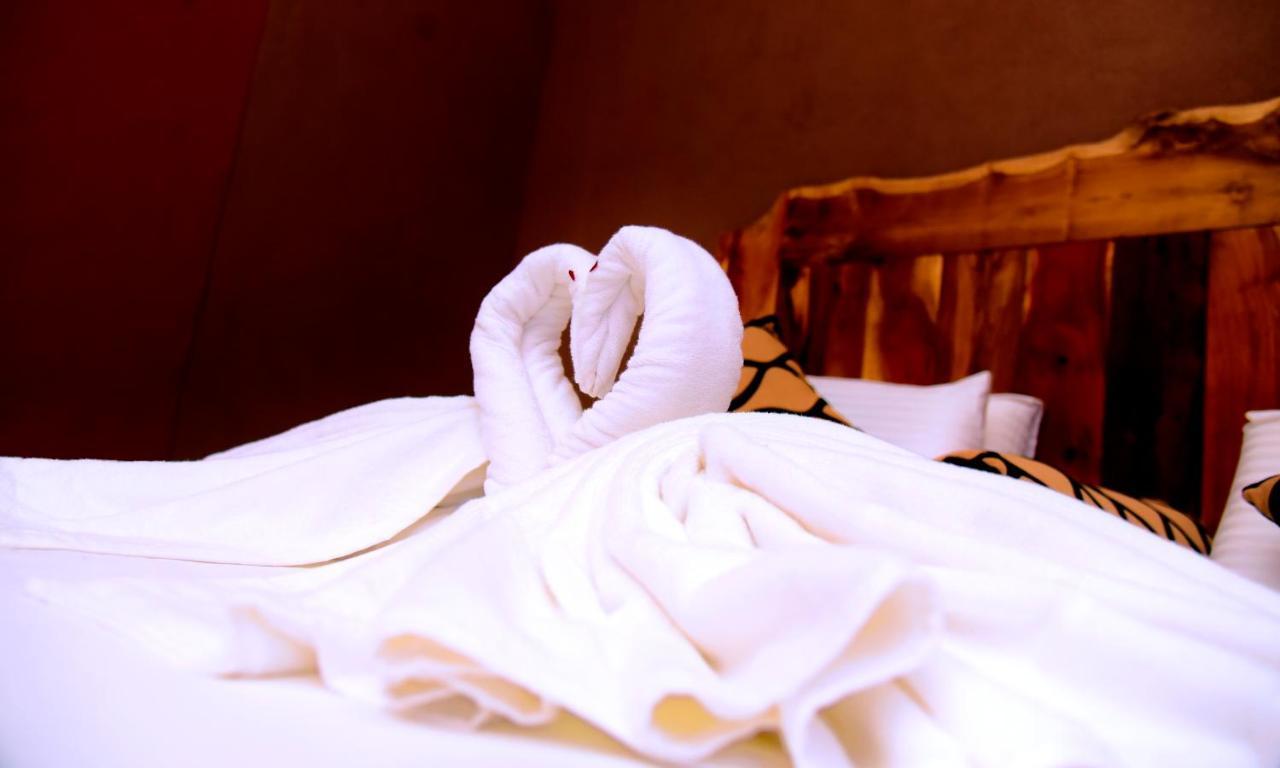 Coco Village Hotel Chilaw Bangadeniya エクステリア 写真