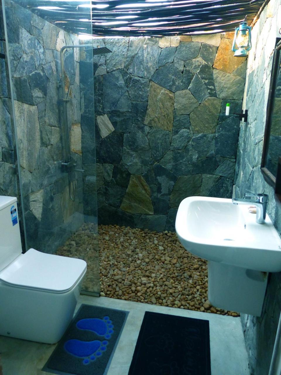 Coco Village Hotel Chilaw Bangadeniya エクステリア 写真
