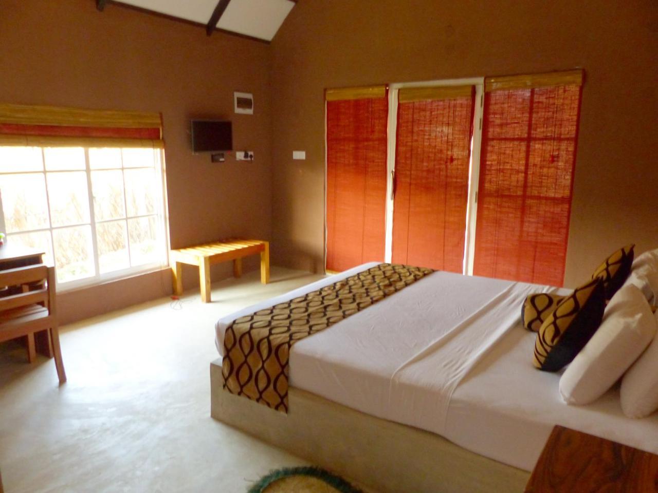 Coco Village Hotel Chilaw Bangadeniya エクステリア 写真